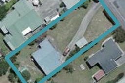 60 New York Street, Martinborough