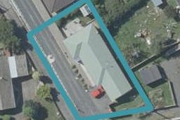 1 Blackhead Road, Concord, Dunedin