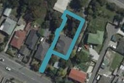 53 Opawa Road, Waltham, Christchurch