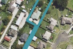 202A Wainui Road, Kaiti, Gisborne