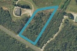 3956 Arawata, JACKSON BAY, HAAST