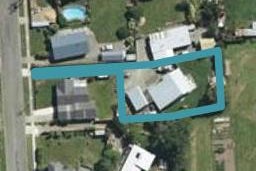 56 Alma Street, Renwick