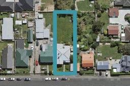 24 Biggar Street, Strathern, Invercargill
