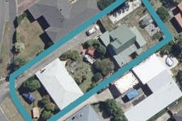 36 Taylor Terrace, St Andrews, Hamilton