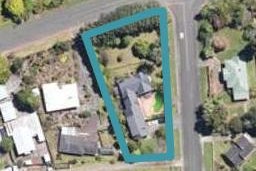 25 Hillcrest Road, Kaikohe, Kaikohe