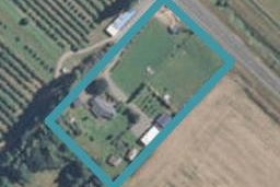 889 Pleasant Point Highway, Kerrytown