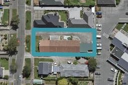 17C Melbourne Street, Windsor, Invercargill