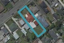 35 Downing Street, Hoon Hay, Christchurch