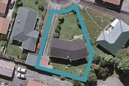 24 Rata Street, Upper Vogeltown, New Plymouth