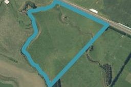 0 Ohangai Road, Hawera, Hawera
