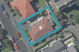 10 Mavis Street, Saint Clair, Dunedin