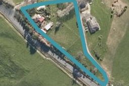 399 Baldrock Road, Kaiwaka