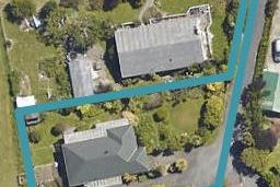 25 Hastings Street, Kaikoura