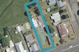 21 Tennyson Street, Dannevirke
