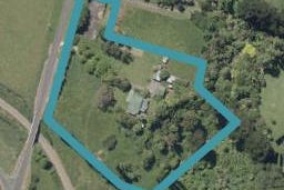 200 Blueskin Road, Brunswick, Whanganui