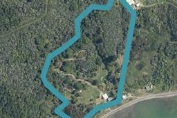 100 Motukaraka Point Road, Kohukohu, Kohukohu