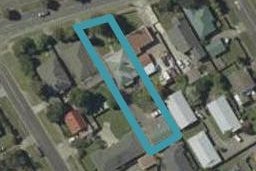 8 Napier Road, Terrace End, Palmerston North