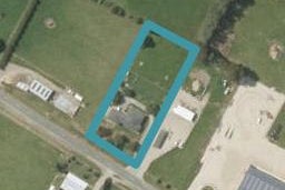 20 Racecourse Road, Charlton, Gore
