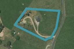 576 Wright Road, Aongatete, Katikati