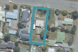 21 Lampard Street, Methven, Methven