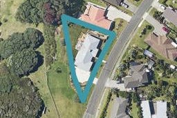 135 Koutunui Road, Athenree, Katikati