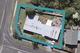 1 Ainslee Street, Highlands Park, New Plymouth