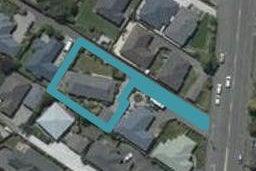 50A Middlepark Road, Sockburn, Christchurch
