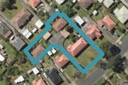 44C Second Avenue, Avenues, Whangarei