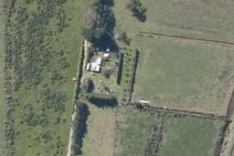 0 State Highway 10, Awanui, Awanui