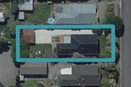 13 North Parade, Richmond, Christchurch