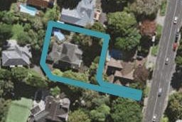 167 Gillies Avenue, Epsom, Auckland