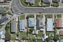26 Edinburgh Crescent, Waikiwi, Invercargill
