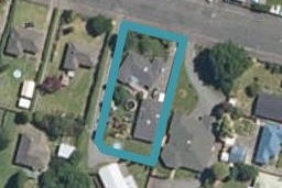 5 James Street, Dannevirke
