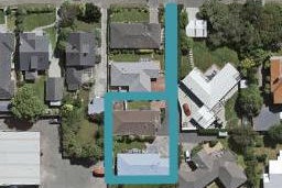 15A Duke Street, Gladstone, Invercargill