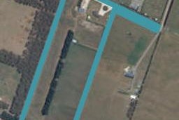2239 South Eyre Road, Eyrewell, Rangiora