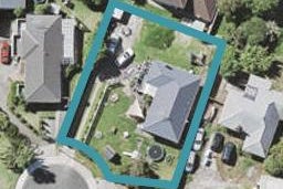 4 Salas Place, Howick, Auckland