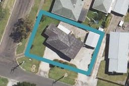 21 Bulwer Road, Te Hapara, Gisborne