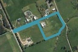31 Seniors Road, Blenheim