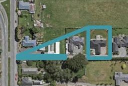 783B Queens Drive, Waikiwi, Invercargill