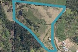 202D Cames Road, Mangawhai