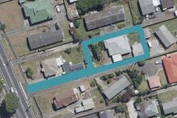 1138 Heaphy Terrace, Fairfield, Hamilton
