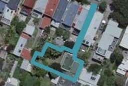74 Elizabeth Street, Mount Victoria, Wellington