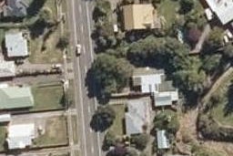483 Wellington Road, Marton