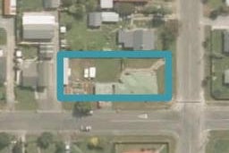 72 Park Street, Winton, Winton