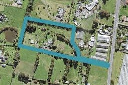 195 Riverhead Road, Kumeu