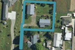 55 School Road, Riwaka