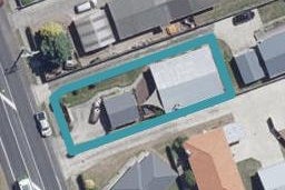 186 Tramway Road, Enderley, Hamilton