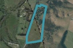 136 Hartleys Road, Coalgate