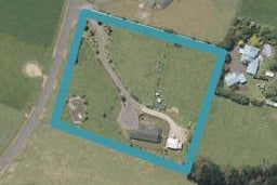 116 Blueskin Road, Brunswick, Whanganui