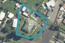25 Woodstock Avenue, Paeroa
